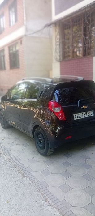 Спарк автомат 4 поз