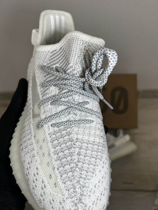 Adidas Yeezy 350 V2 Static Reflective (37,40)