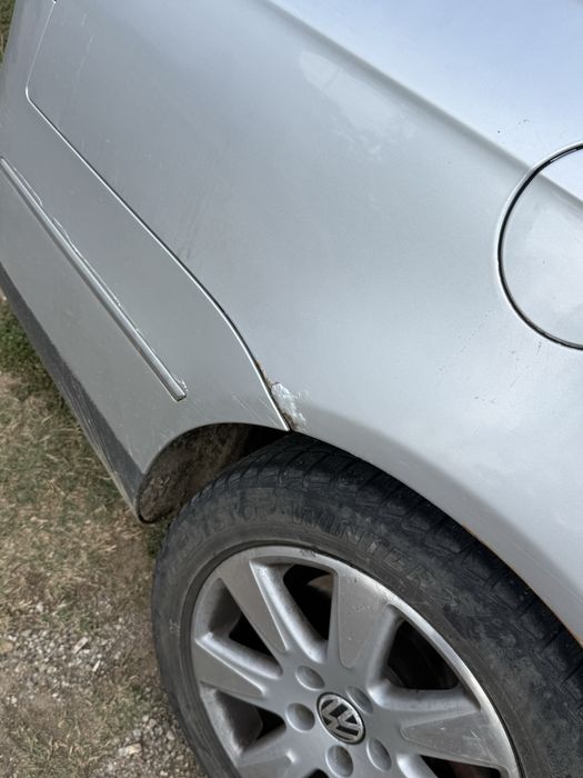 Volkswagen Passat B6
