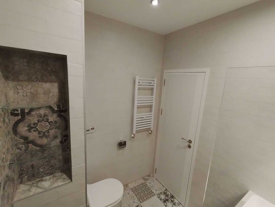 Двустаен апартамент - Връбница 2