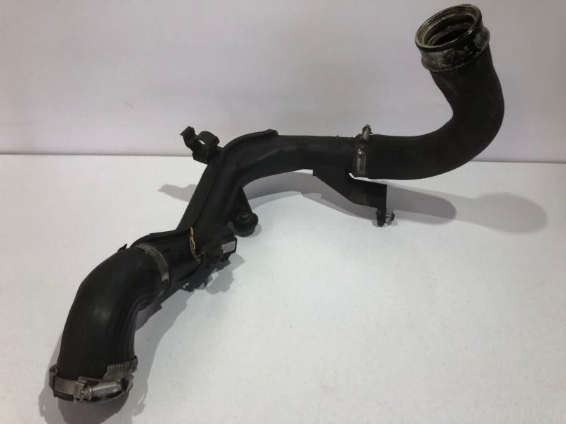 Tubulatura intercooler cu senzor presiune Volkswagen Golf 6 5N0145770A
