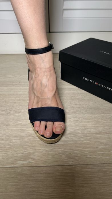 Бомоножки Tommy Hilfiger