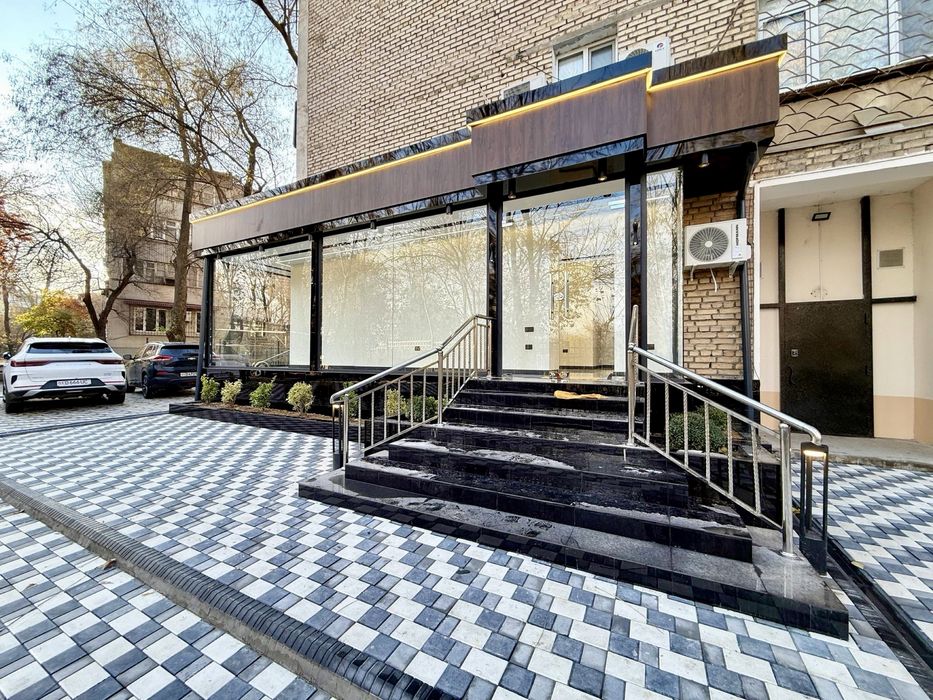 Ц-1 | Эко парк - Сдается в аренду помещение/Евро офис 101м2