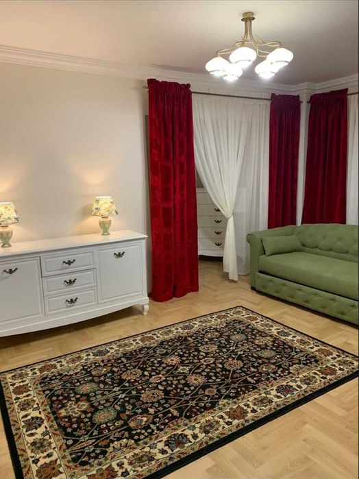 Inchiriez apartament 2 camere