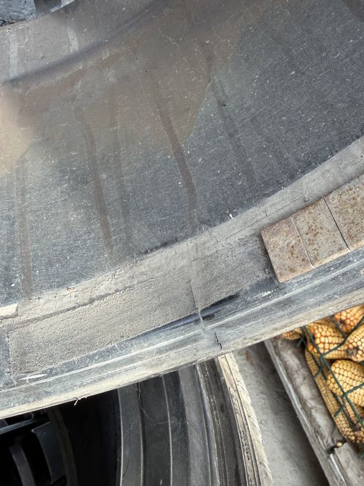 Jante japan racing cu anvelope de iarna 235/35 R19