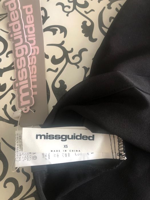 Рокля Missguided xs