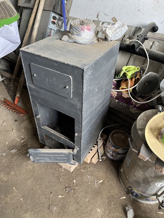 Печь сатылады