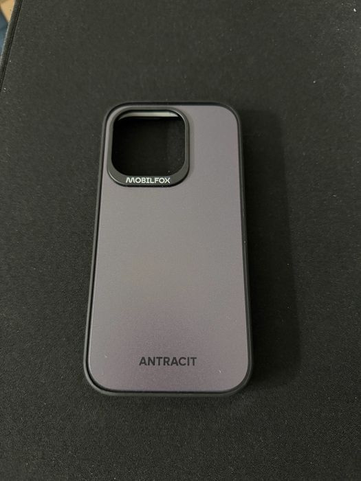 Калъф iphone 15 pro mobilfox