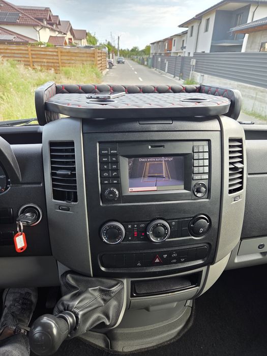 Mercedes Benz Sprinter 314 CDTI