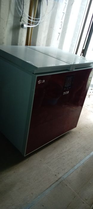 Холодильник продам