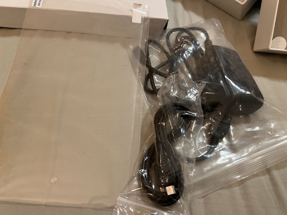 Tableta 8” windows