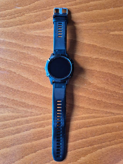 Garmin Fenix 6 Pro