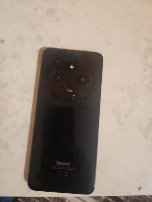 Vand telefon Xiaoami HyperOS