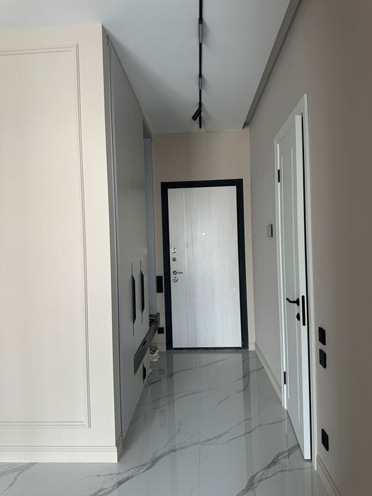 Продажа квартира евро двушка