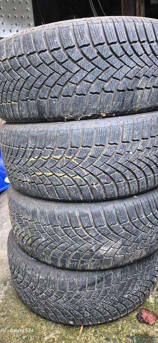 Гуми 205/50/17 Bridgestone Blizzak Lm05Z