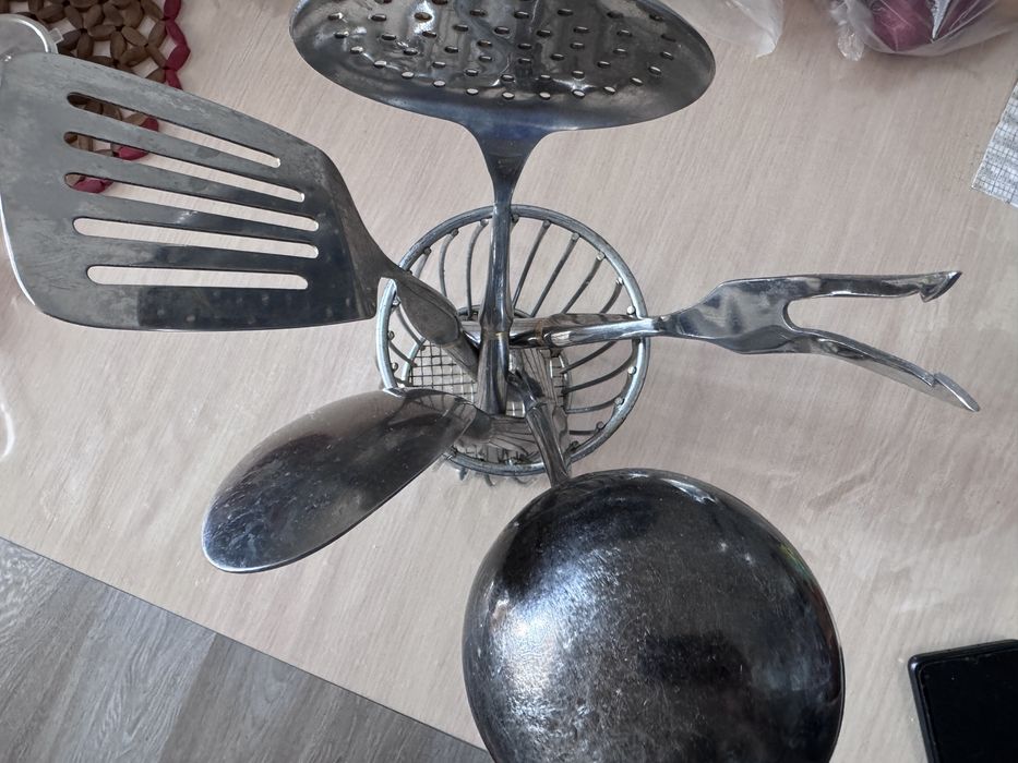 Кухонный набор - 5000 тенге