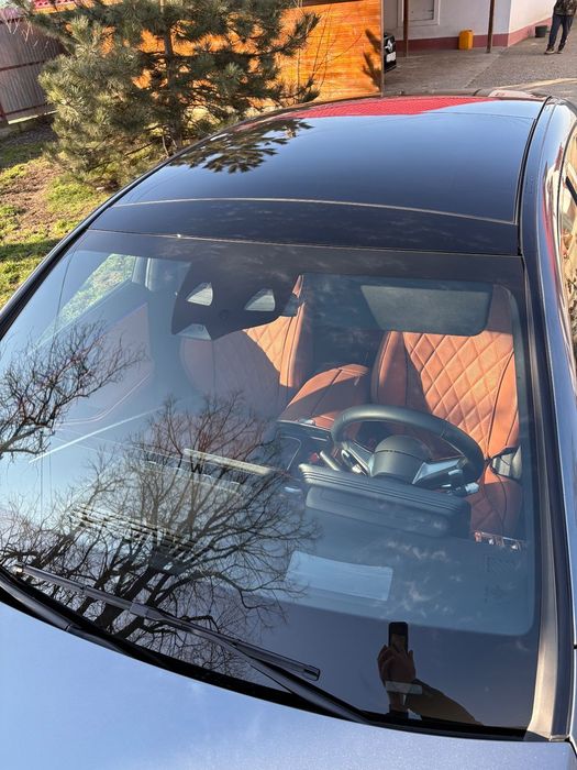 Mercedes-Benz S Stare exceptionala