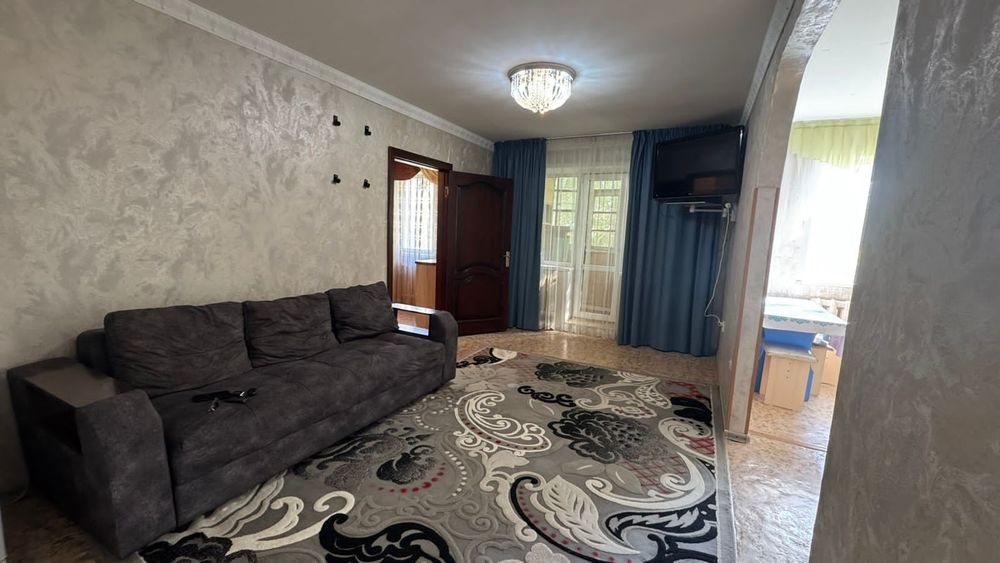 1-2 комнатные Почасам 2000