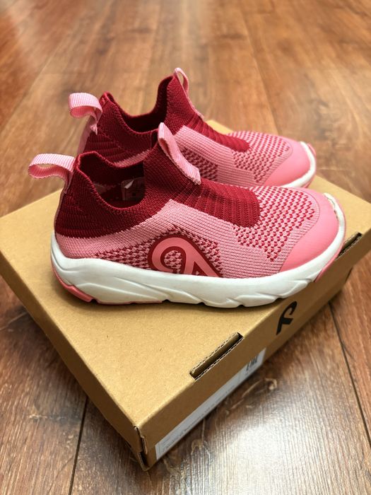 Reima обувь для девочки