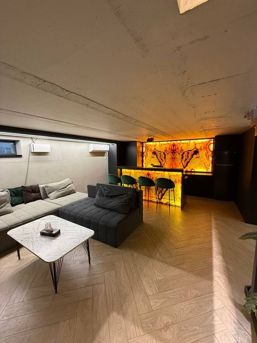 Дуплекс 4комнаты, Юнусабад, ЖК Барокко