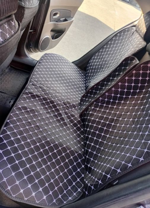 Комплект чехлов на авто