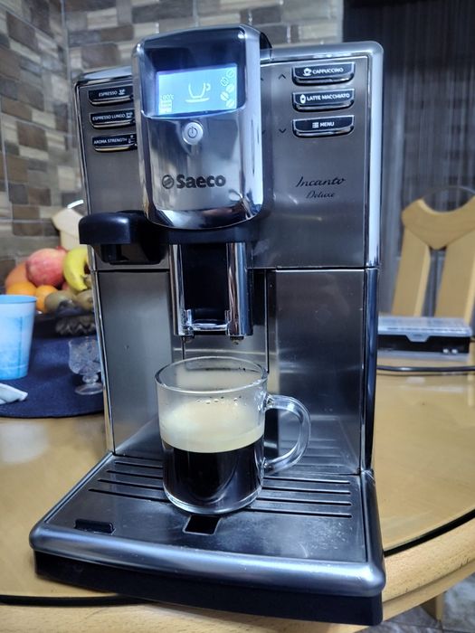 Saeco    perfect funcțional