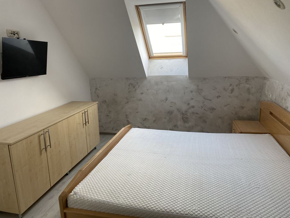 Apartament 4 camere zona Torontalului
