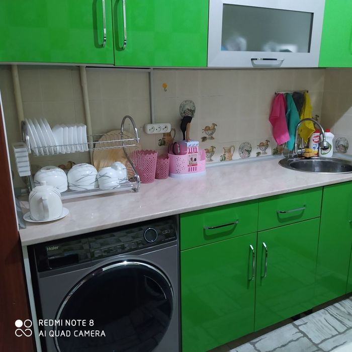 Сдается комната с хозяином