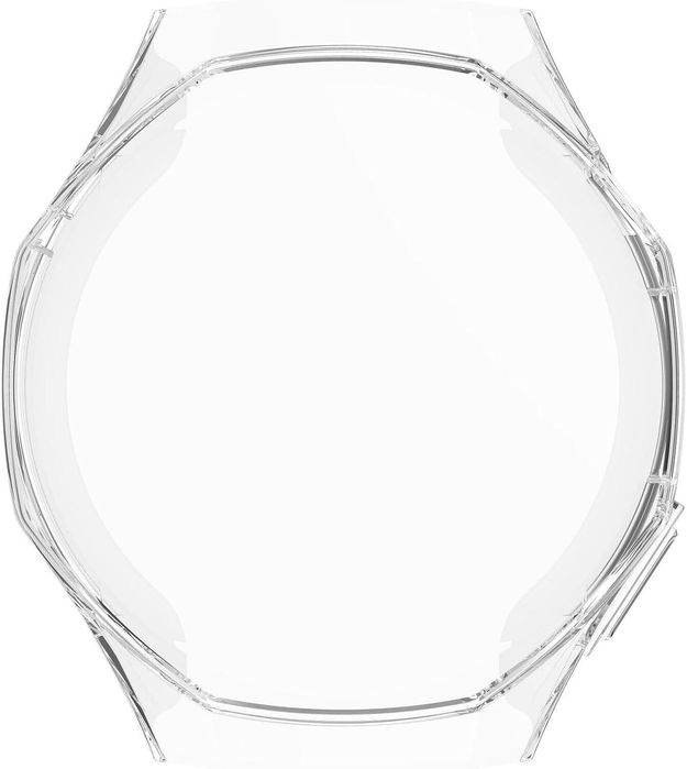 Силиконов кейс 360° градуса за часовник huawei watch gt5 pro 46mm