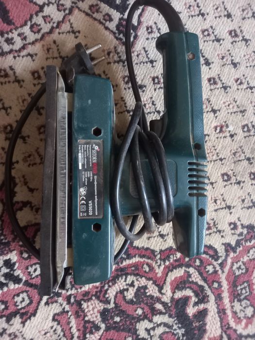 Балгарка дрель шлифмашинка