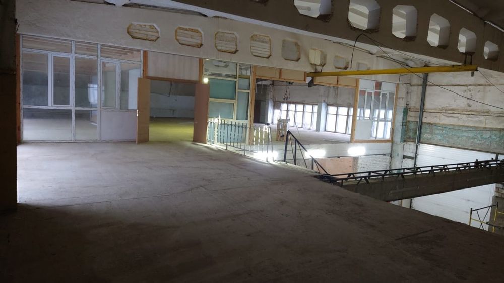 Сдам базу в аренду 1125 КВ