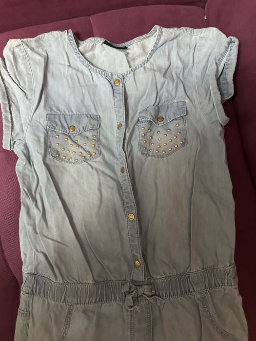 Комбинезон waikiki 140-146