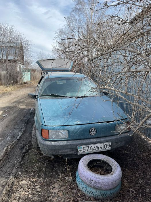 Продаю либо поменяю Passat