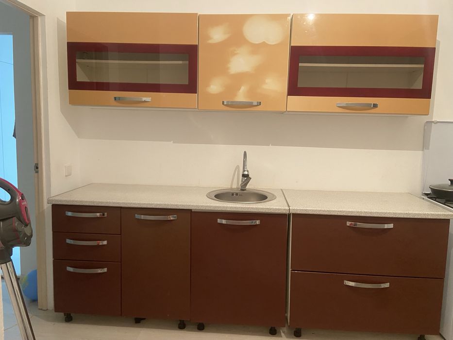 Кухонный гарнитур