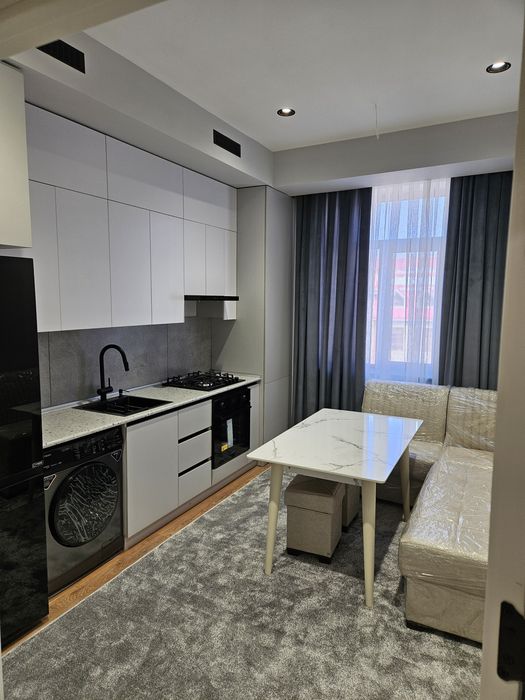 Квартира 3х комнатная аренда