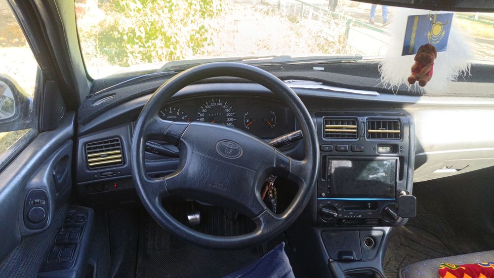 Продажа автомобиля либо обмен