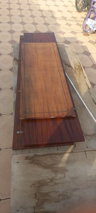 Отдам дрова даром