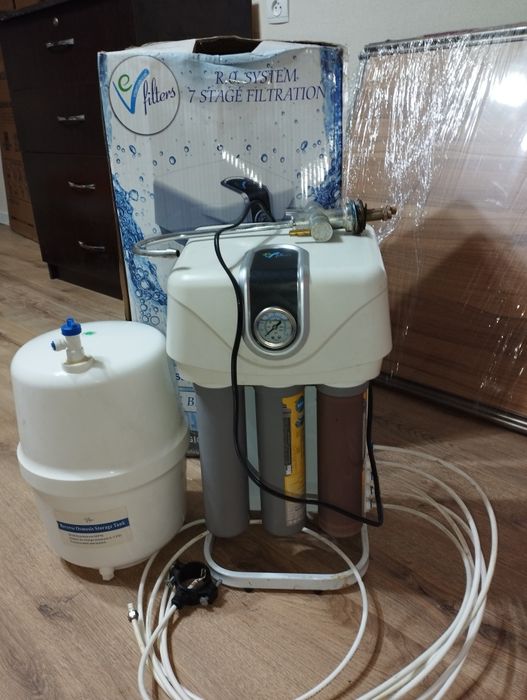 Фильтр для воды пр-во Германия