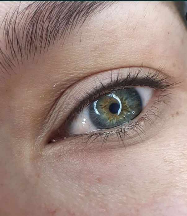 Перманентный макияж