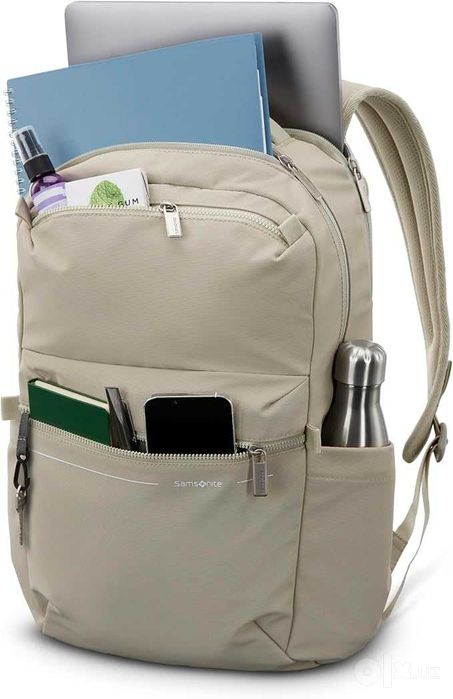 Рюкзак Samsonite Better than Basic Backpack! Новый с бирками!Оригинал!