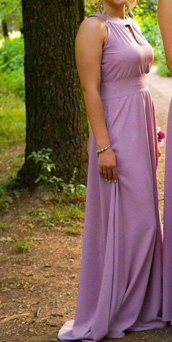 Официална рокля!