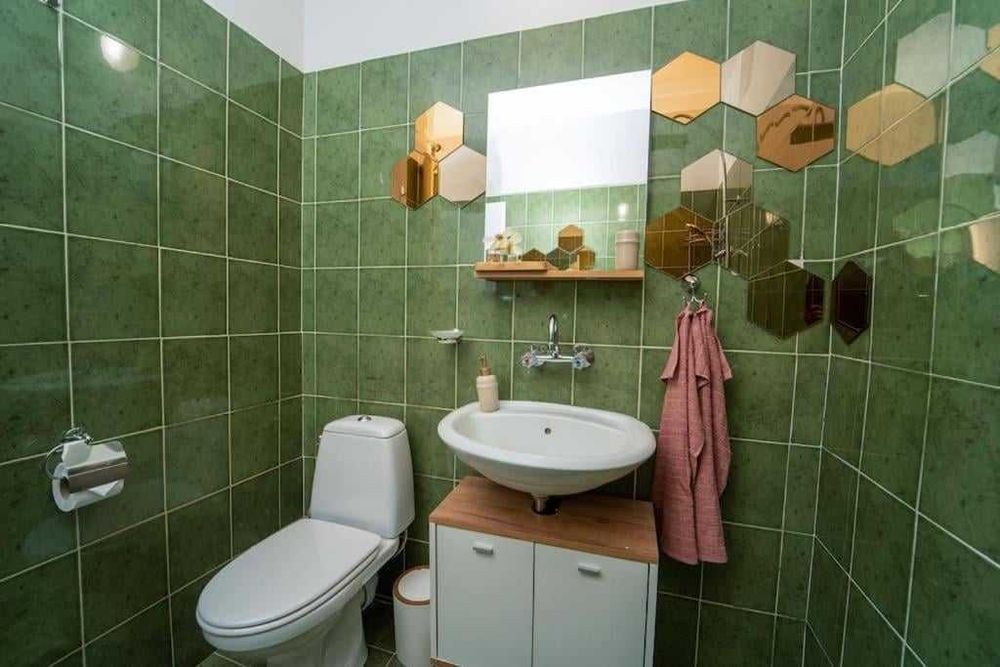 Дава се под наем Двустаен апартамент в София, Зона Б-5 - 65 кв.м за 459 € - Снимка #2