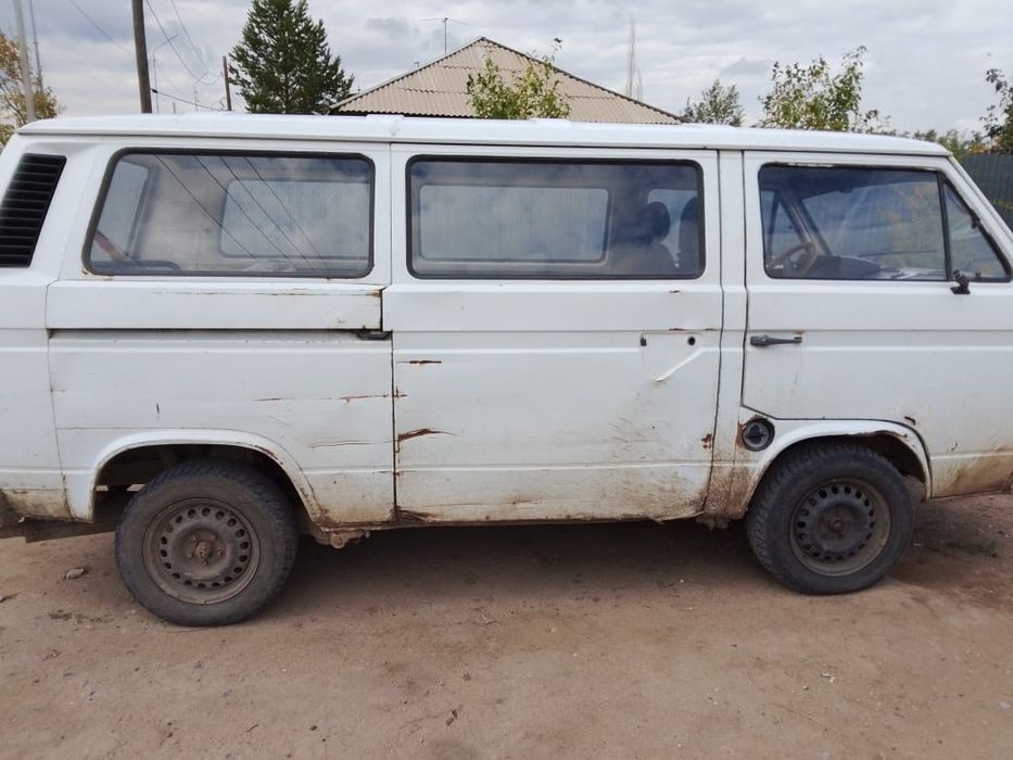 volkswagen автобус
