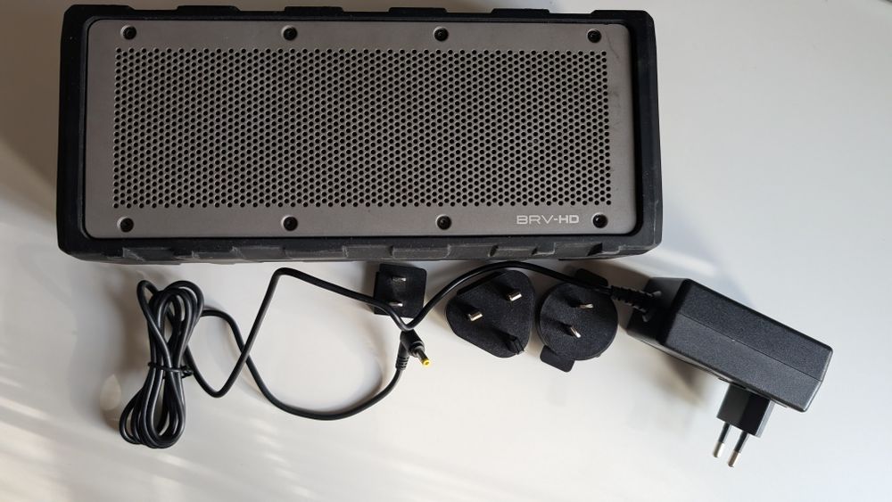 Портативна колона Braven BRV-HD влагоустойчива