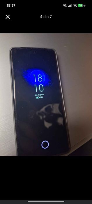 Vând redmi Note 15C 2026. Nu fac schimburi nu negociez