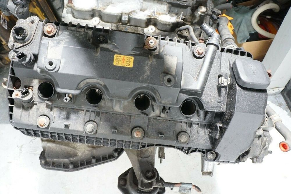 Двигател за автомобил БМВ, Мини Купър, BMW, Mini Cooper