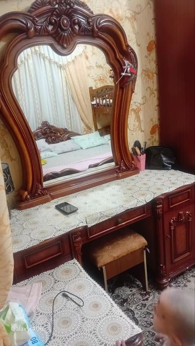 Спальный гарнитур ва детский кровать