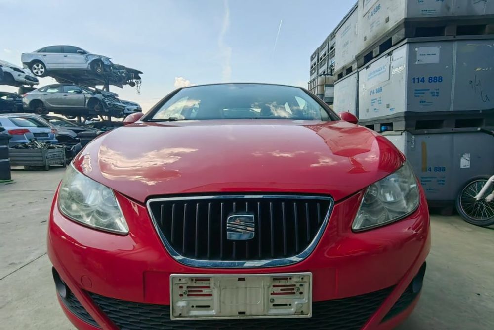 Intaritura bara fata Seat Ibiza 6j 2008-2012