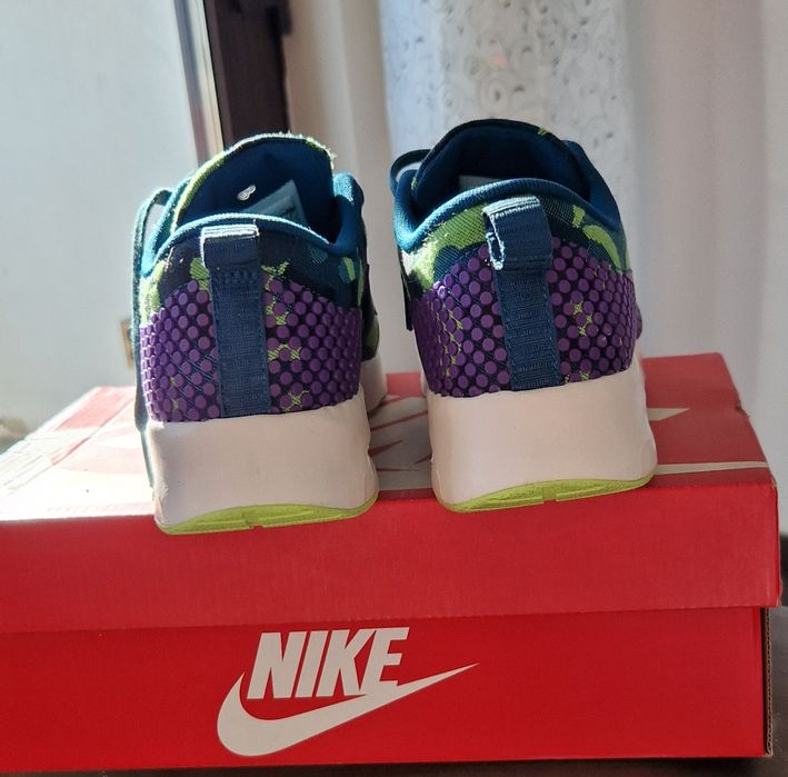 Спортни обувки Nike Air max