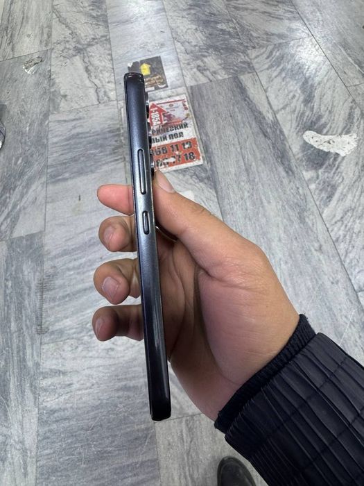 Samsung A54 holati yaxsh